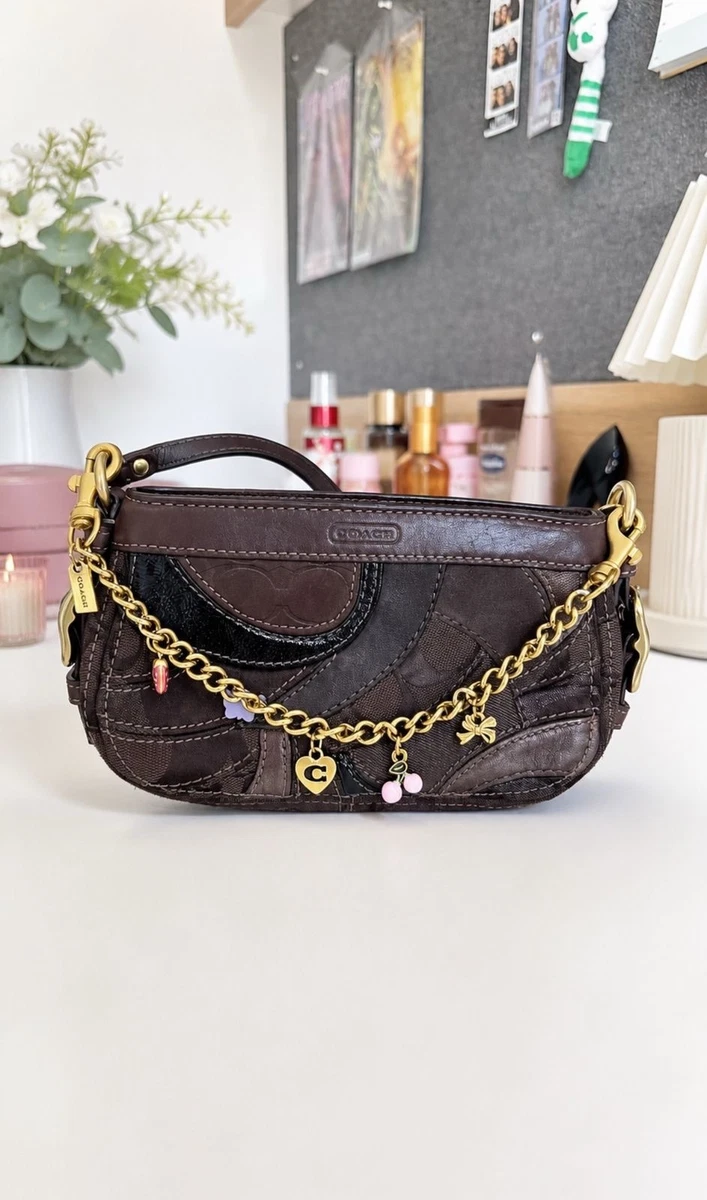 Coach Women's Bags & Coach Patchwork for sale | eBay UK