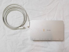 Blackmagic Design Ultrastudio 3D w/ power cable and thunderbolt cable