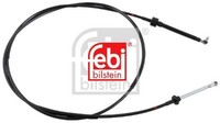 Febi Bilstein 45343 Seilzug FüR Schaltgetriebe