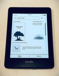 Kindle Paperwhite 8GB | eBay