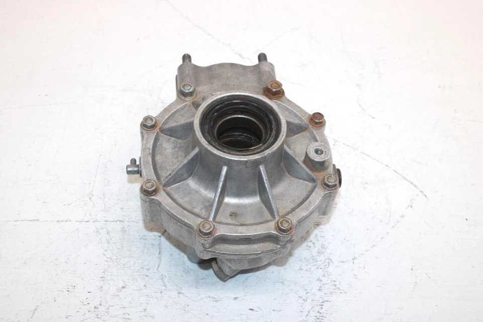 Yamaha Grizzly 350 2007 2x2 OEM caja de cambios trasera 5ND-G6101-03-00 AY28 Foto 2 de 4