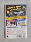 Paper Mario: The Origami King for Nintendo Switch - Great Condition