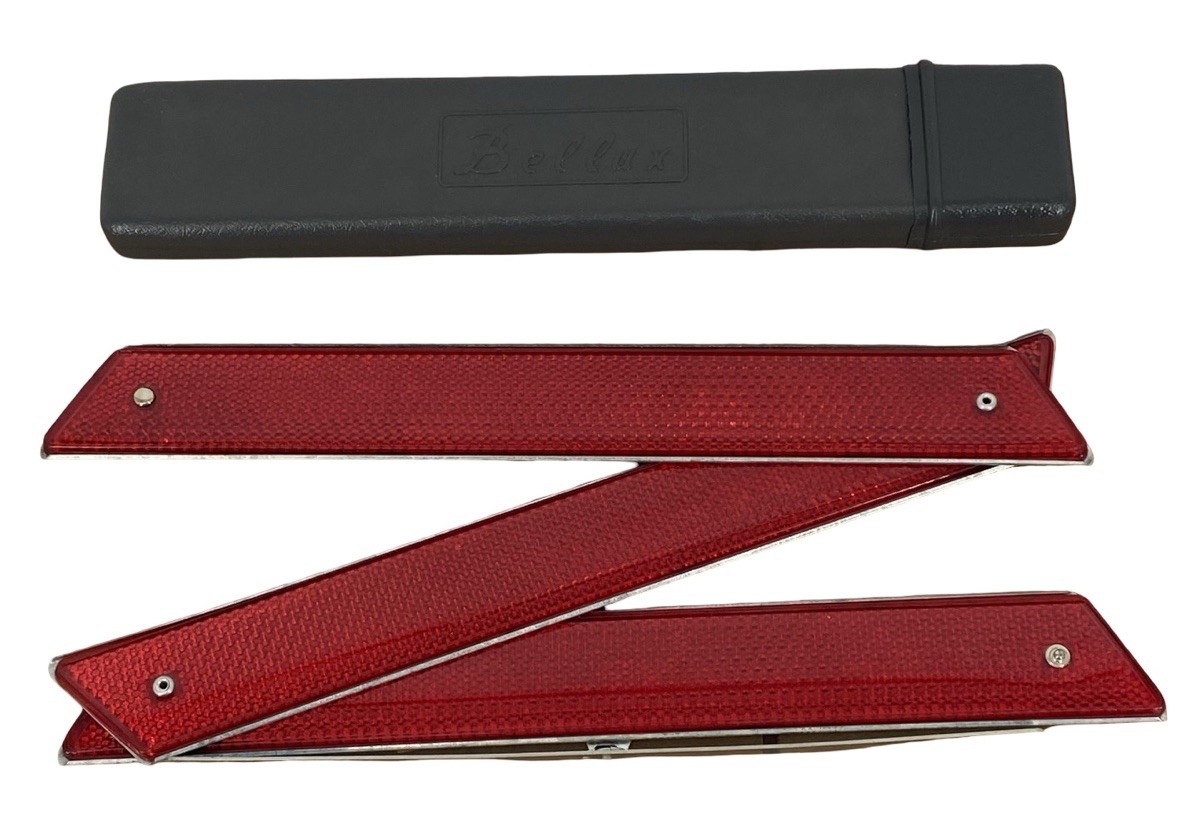 Ferrari 250 Tool kits Set