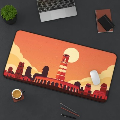 Disney Star Wars Ferrix Large Desk Mat Home Decor Gift