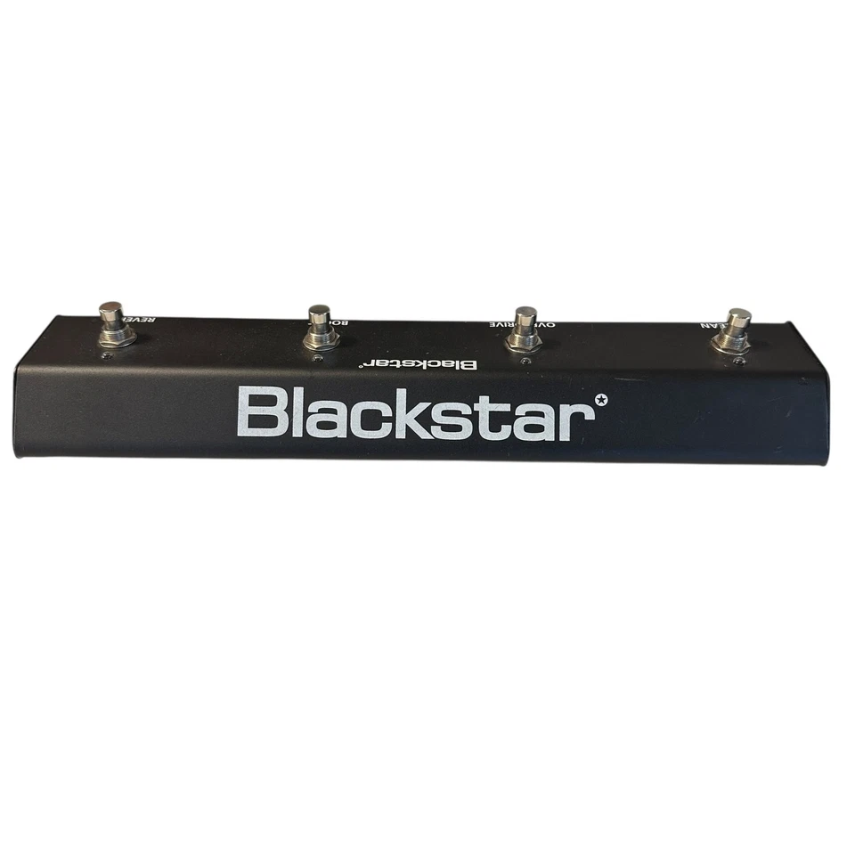 Interruptor + cable Blackstar Ht Soloist 60 pies Foto 2 de 3