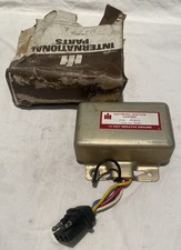 Nos International Harvester Scout Ignition Control Unit 451565c2 Oem Ih Pickup Nos International Harvester Scout Ignition Control Unit 451565c2 Oem Ih Pickup