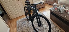 Bird Bike A Frame