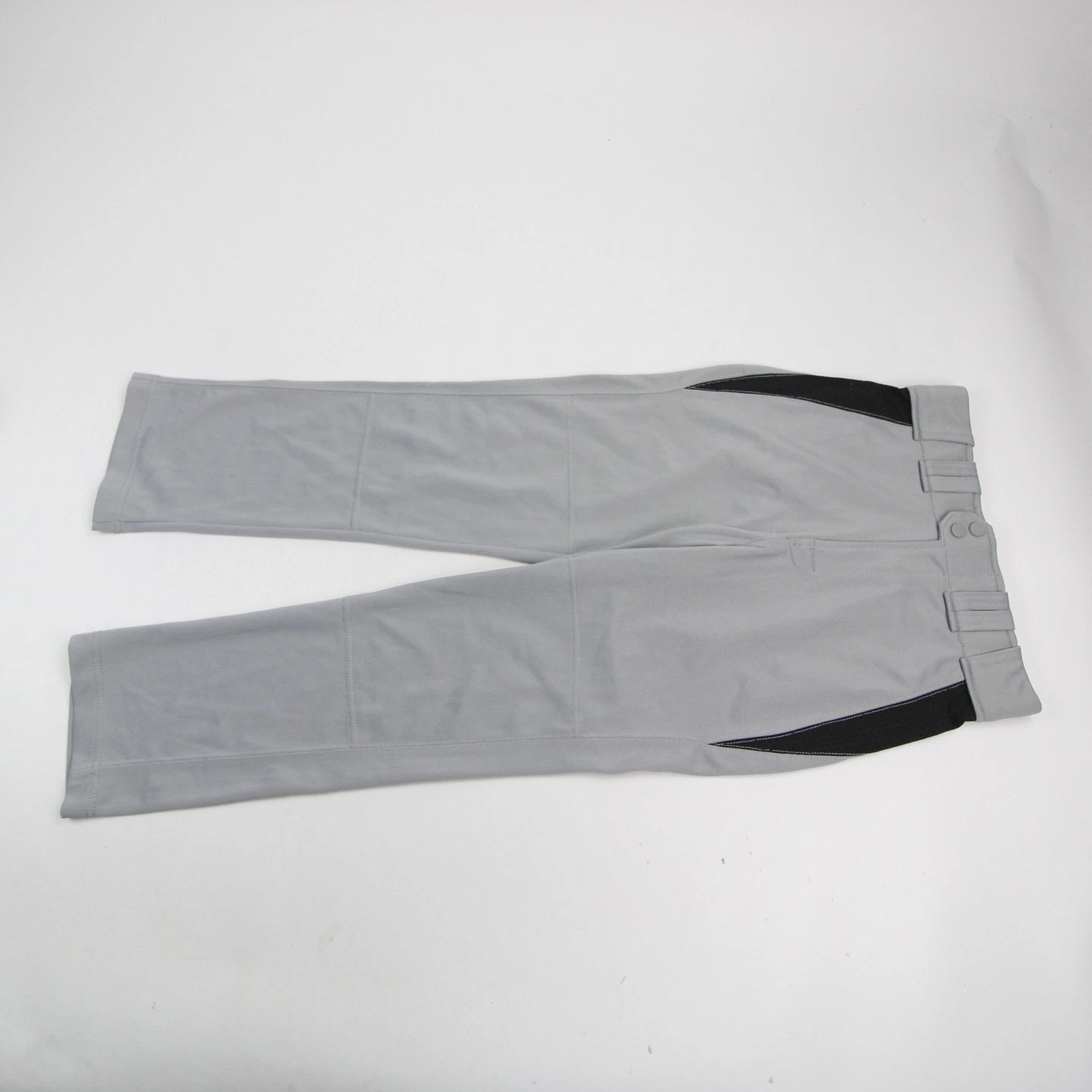 Rawlings Baseball Pants Youth Gray New with Tags L