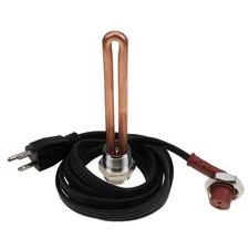 1500W Engine Block Heater for CAT Caterpillar 3304 (With Oil Cooler)