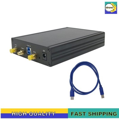 AD9361 RF 70MHz-6GHz SDR USB3.0 Compatible with ETTUS USRP B210 id89