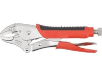 Yato Gripzange 240Mm Cr-V YT-2153