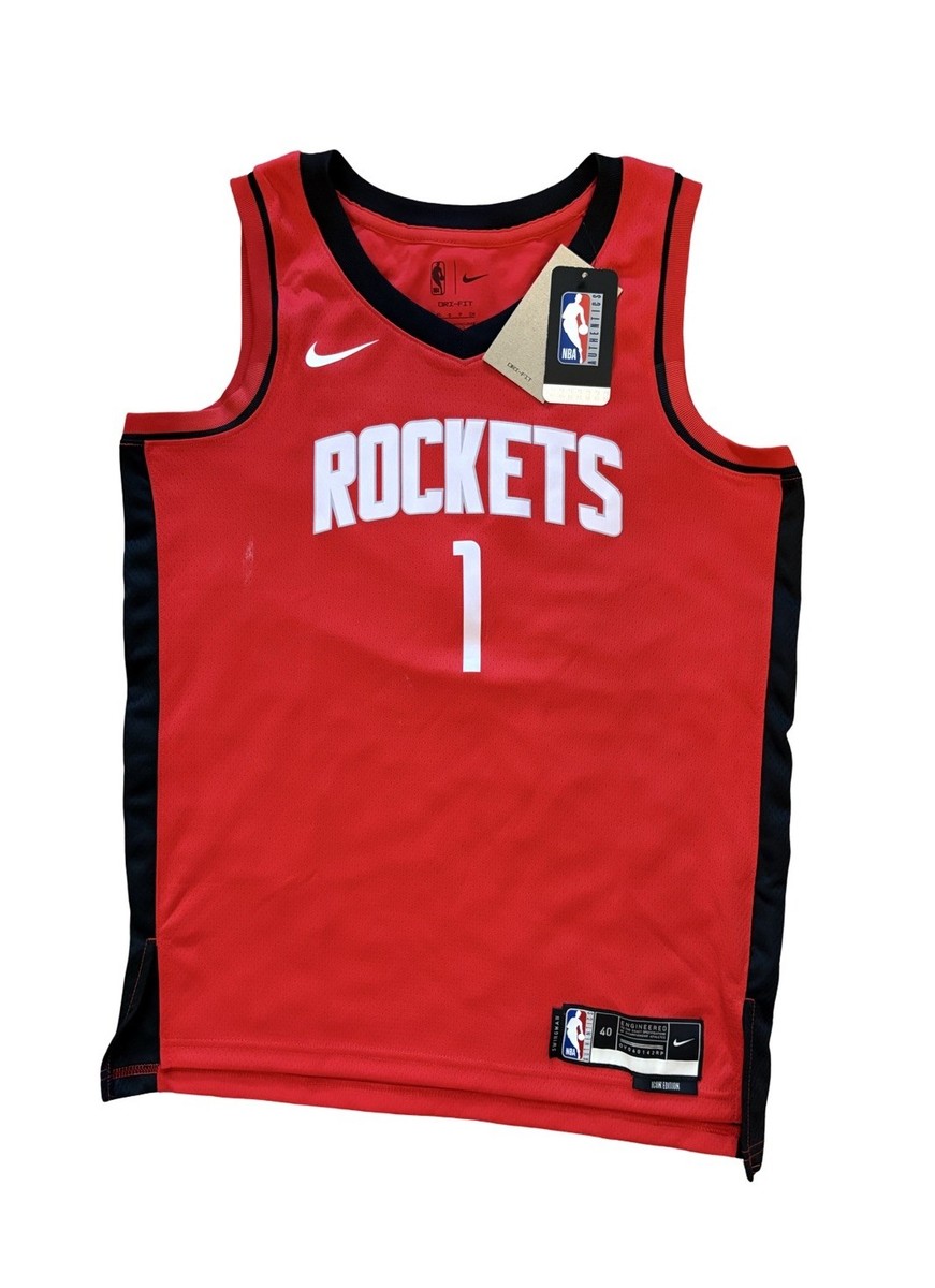 rockets swingman jersey