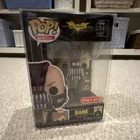 Funko Pop! Vinyl: Batman - Bane #533 Target Exclusive
