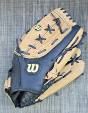 Wilson Softball A360 14