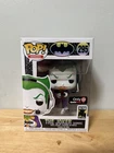 Funko Pop Heroes: Batman - The Joker (Gamer) #295 GameStop Exclusive