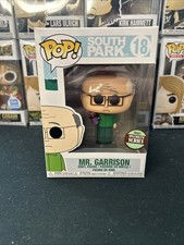 Ultimate Funko Pop South Park Figures Gallery and Checklist 60