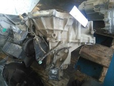 Boite de vitesse Kia SHUMA
