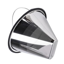 Image of Stainless Steel Filter Fit For Moccamaster KBGV KBT Series Coffee Maker Meta NEW