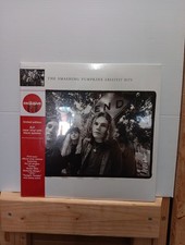 Smashing Pumpkins Rotten Apples Greatest Hits...