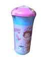 NEW  WITH TAG STRAWBERRY SHORTCAKE  TUMBLER 6 " TALL