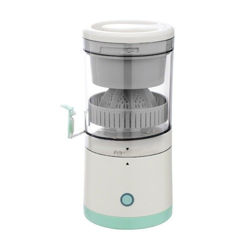 Portable Rechargeable Mini Citrus Juicer - Picture 5 of 5
