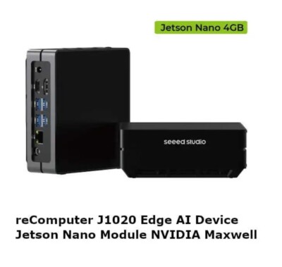 Jetson Nano Production Module Nvidia