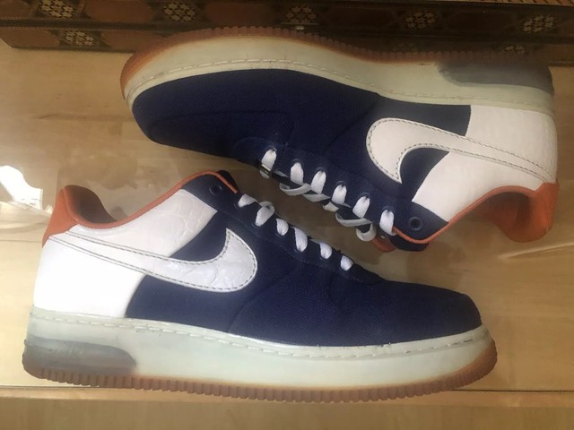 new york knicks air force 1