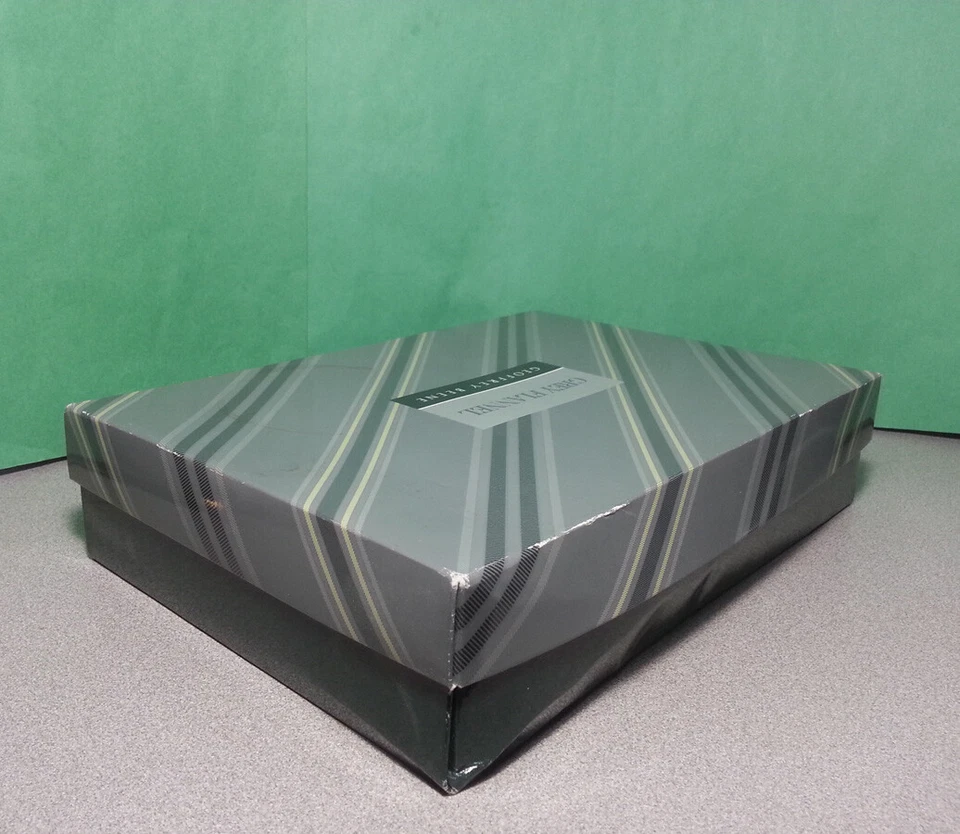 Grey Flannel Colon Spray and After Shave Lotion 4.0 Oz. By Geoffrey Beene NIB - Изображение 2 из 4