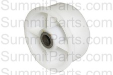 6-3700340 DRYER IDLER PULLEY FOR MAYTAG AP6009859, PS11743032 33001783