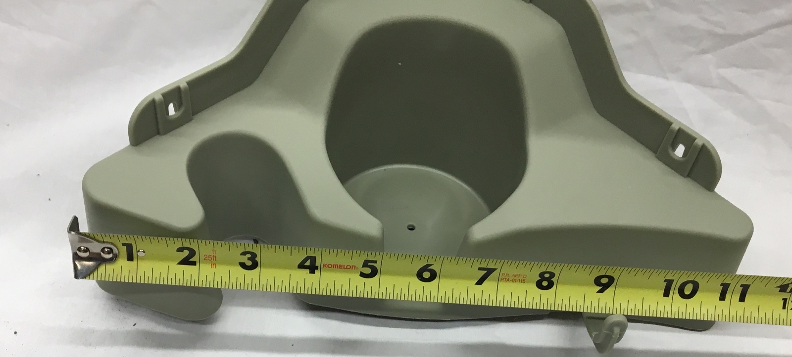 Blind Buddy Junior - Deer Blind Organizer Caddy