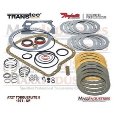 A727 Tf8 Transmission Master Rebuilt Kit Raybestos Frictions With Steels A727 Tf8 Transmission Master Rebuilt Kit Raybestos Frictions With Steels
