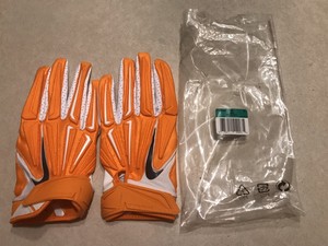 tennessee vols football gloves