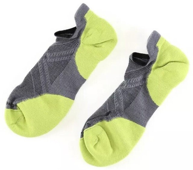 phd run light elite micro socks