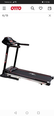 Christopeit Tm 300 Laufband