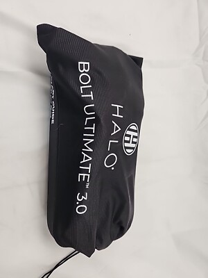 Halo 3 Bolt Ultimate 3.0 jump starter, air compressor, power station +more!