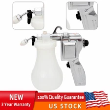 Textile Spot Cleaning Spray Gun Electric Water Screen Printing Pressure Gun 60w