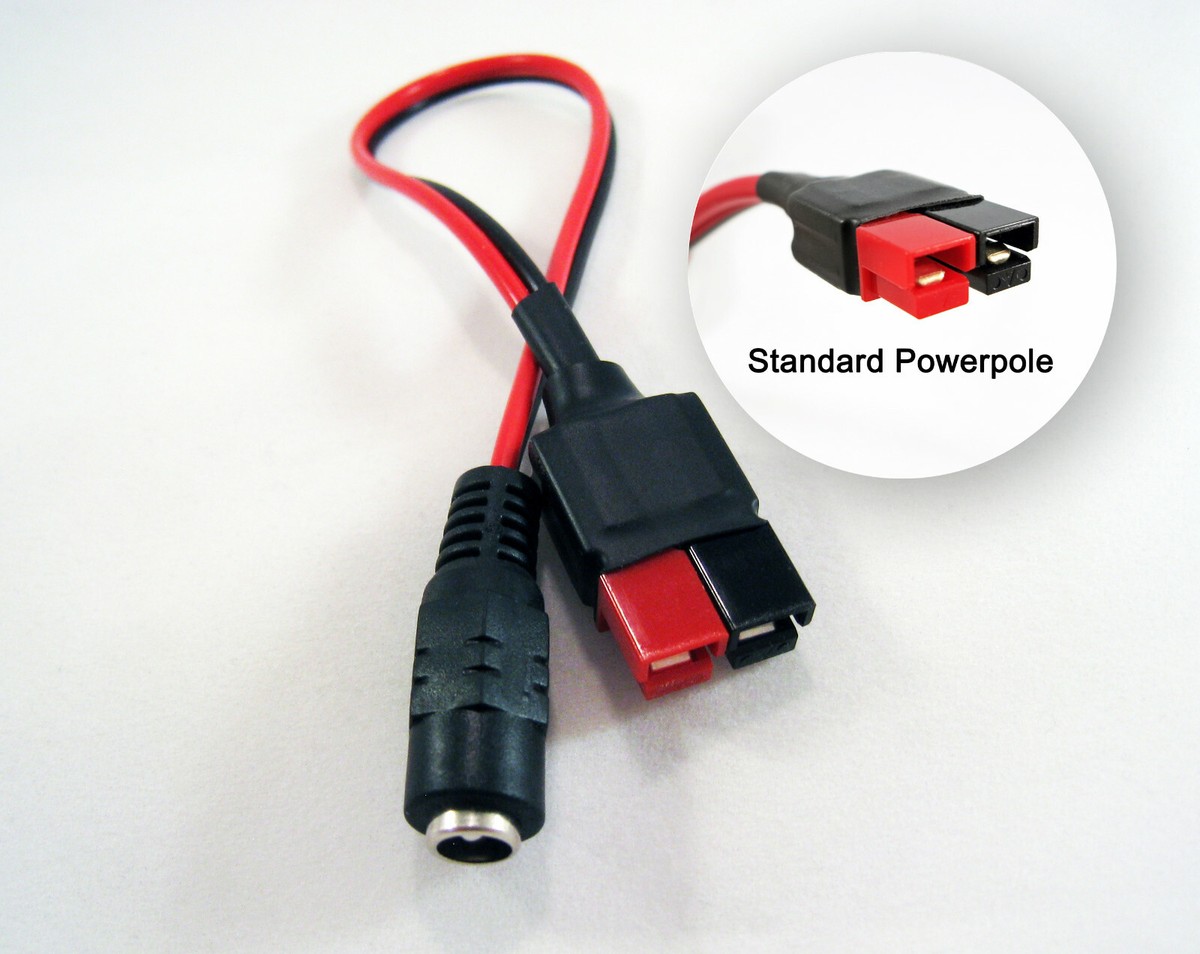 5 X COPPIA CONNETTORI Plug Spinotto 5,5x2,1mm Jack DC MASCHIO FEMMINA - Foto 2