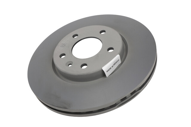 Genuine GM Coated Front Disc Brake Rotor 13552823 | eBay