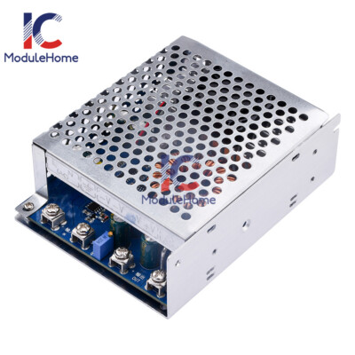 50A Step-down Module 72V 60V 48V 36V to 21V 18V 1000W Buck Voltage Regulator New