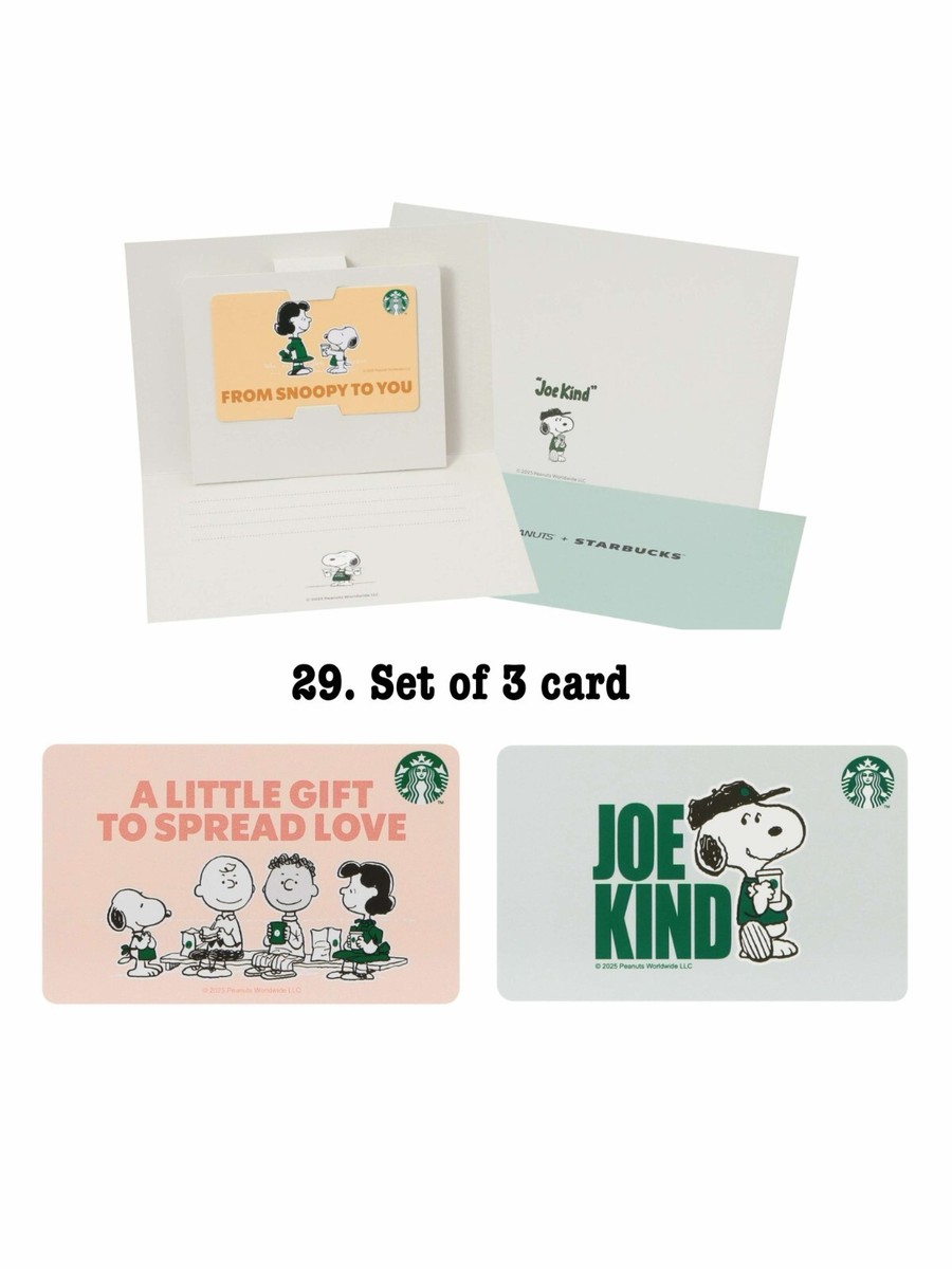 Starbucks Japan x Peanuts Snoopy 2025 Mug Tumbler Goods Starbucks Japan x Peanuts Snoopy 2025 Mug Tumbler Goods