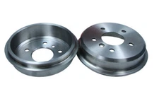 Maxgear 19-3185 Brake Drum for Mercedes-Benz
