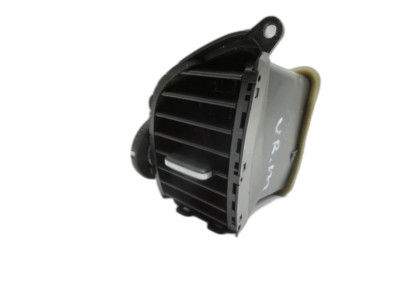 Luftdusche Lüfter Luftdüse Rechts Mitte für Honda Accord VIII CW3 08-11