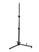 Matthews Back Light Stand - 19 To 52 Inches Matthews Back Light Stand - 19 To 52 Inches