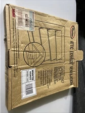 MasterFlow SGM20 Shutter Gable