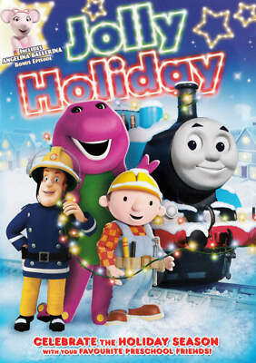 Jolly Holiday (Maple)