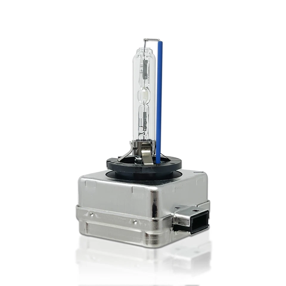 Osram Cool Blue Advance D1S HID Xenon Headlight Bulbs 66140CBA 6000K Pack of 2 - Image 4 of 4