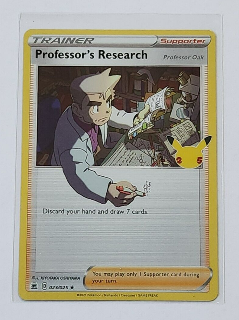 professor's research pokemon card value Amazon.com: Pokemon - Professor's Research - Professor Sada 240/198 -  Scarlet & Violet - Ultra Rare main image 1