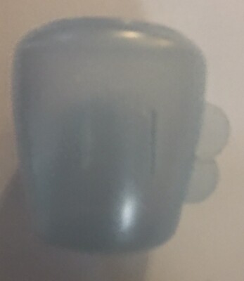 Cup-A-Cake Cupcake Individual Container Made In USA For Protection