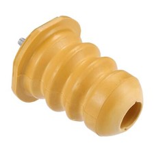 2 Pieces Rear Suspension Bump Stop 4684756AC for Dodge Grand Caravan