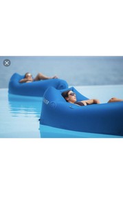inflatable beach chairs adults